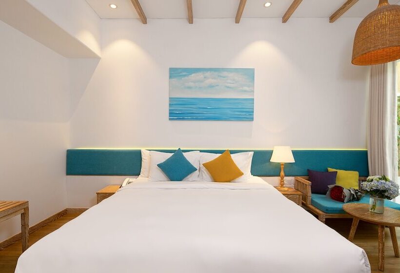 اتاق سوپریور, Risemount Premier Resort Danang