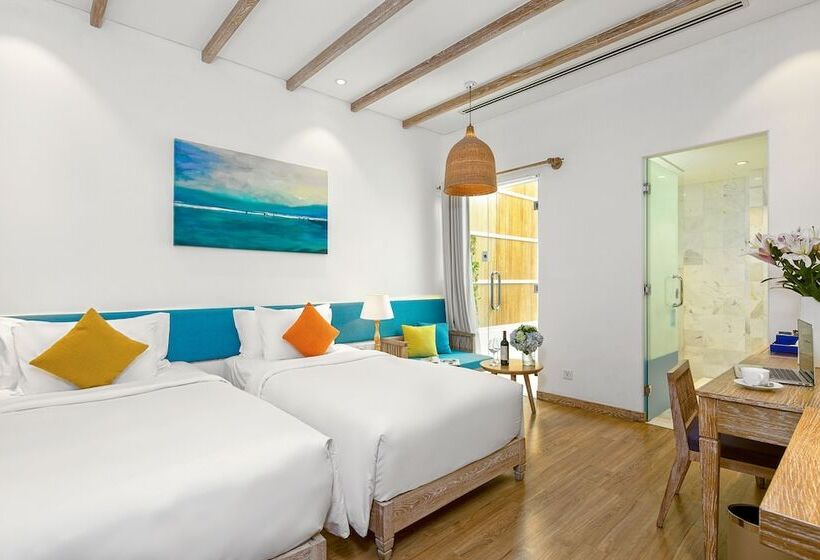 اتاق سوپریور, Risemount Premier Resort Danang