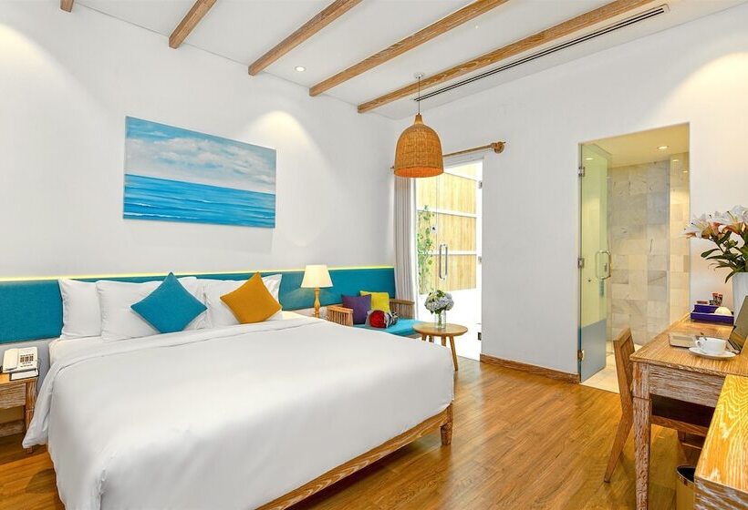 اتاق سوپریور, Risemount Premier Resort Danang