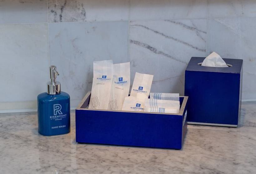 سوییت با چشمانداز استخر, Risemount Premier Resort Danang