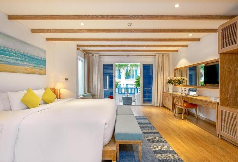 اتاق دوبلکس, Risemount Premier Resort Danang