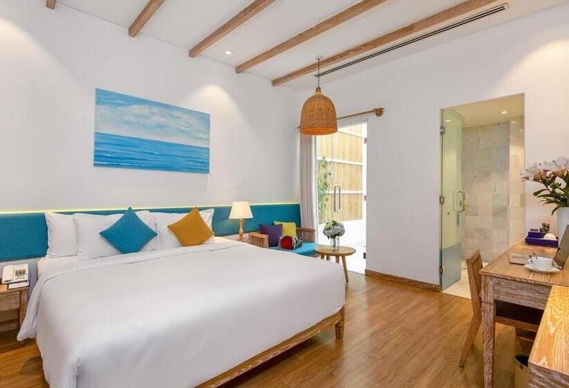 اتاق سوپریور, Risemount Premier Resort Danang