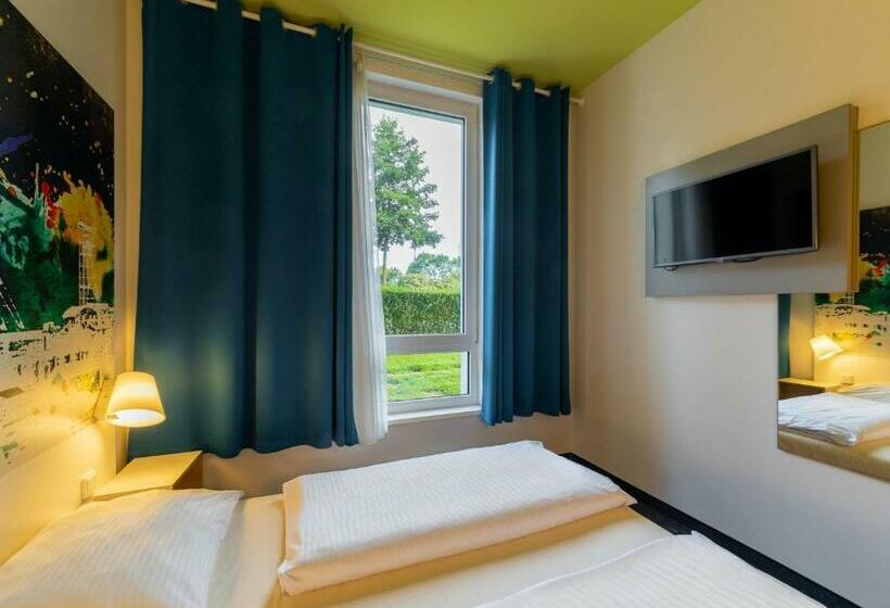 غرفة قياسية, B&b Hotel Mülheim An Der Ruhr