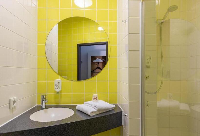 غرفة عائلية, B&b Hotel Mülheim An Der Ruhr