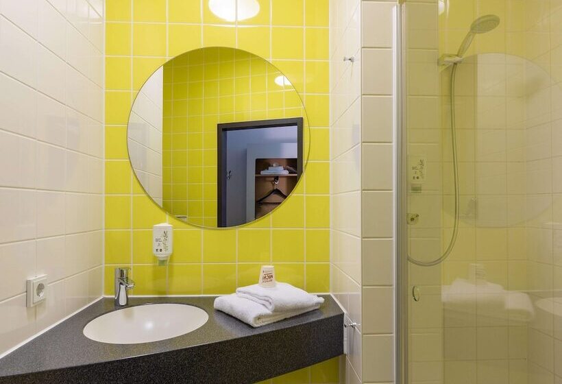 غرفة قياسية, B&b Hotel Mülheim An Der Ruhr