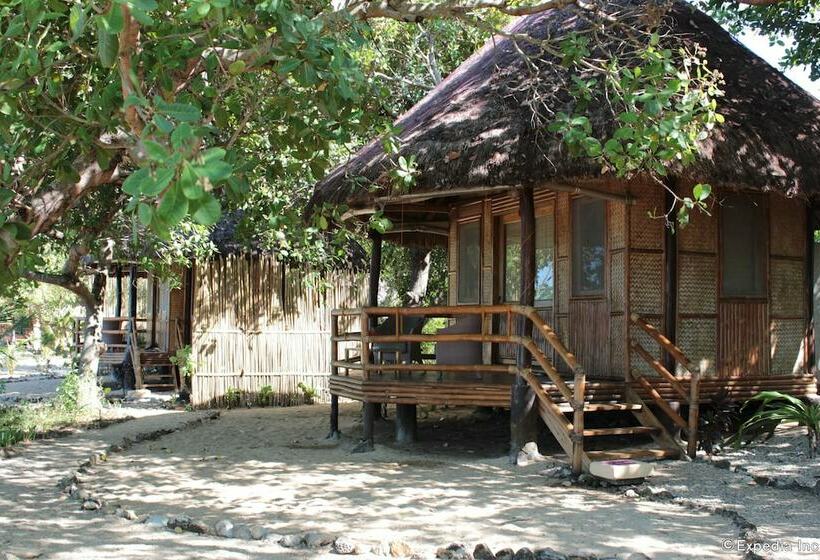 １ベッドルームハウス, Cashew Grove Beach Resort