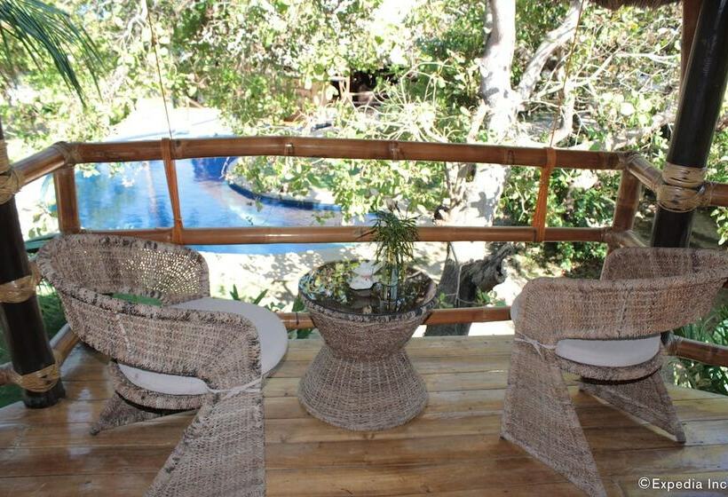 标准间, Cashew Grove Beach Resort