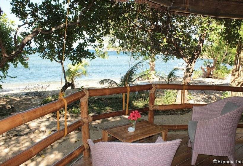 1间卧室的房子, Cashew Grove Beach Resort