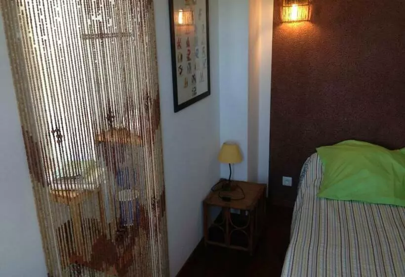 ガーデンビュースタンダードルーム, Chalet Elisa Chambre D'hôtes