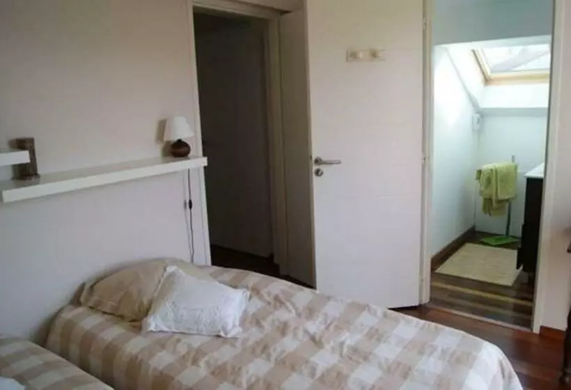 マウンテンビュースタンダードルーム, Chalet Elisa Chambre D'hôtes