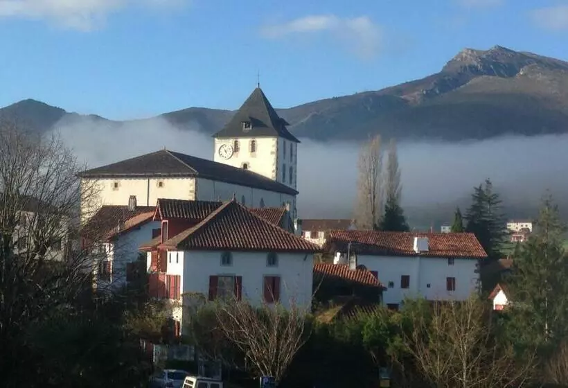 マウンテンビュースタンダードルーム, Chalet Elisa Chambre D'hôtes