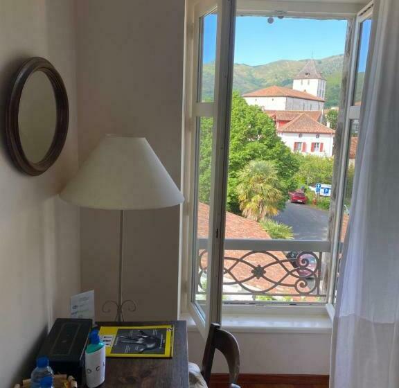 스탠다드 룸 산 전망, Chalet Elisa Chambre D'hôtes