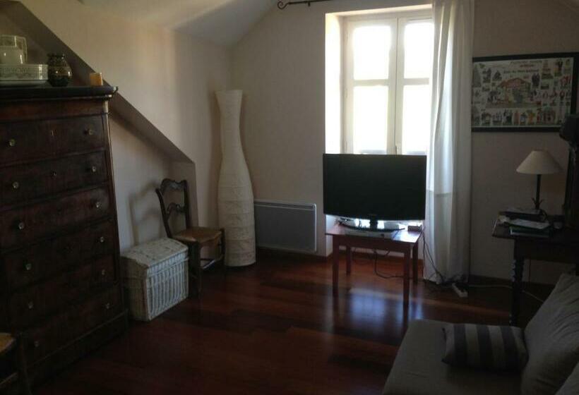 스탠다드 전망 룸, Chalet Elisa Chambre D'hôtes