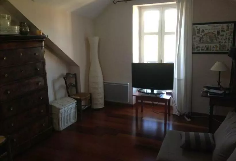 シングルデラックスルーム, Chalet Elisa Chambre D'hôtes