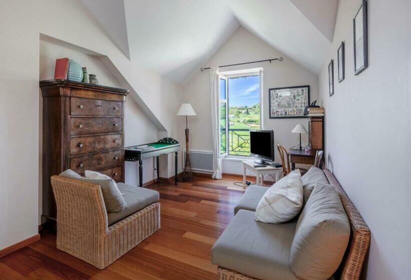 스탠다드 전망 룸, Chalet Elisa Chambre D'hôtes