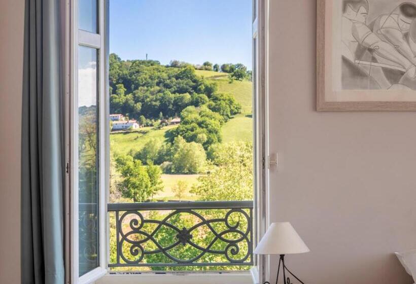 스탠다드 전망 룸, Chalet Elisa Chambre D'hôtes