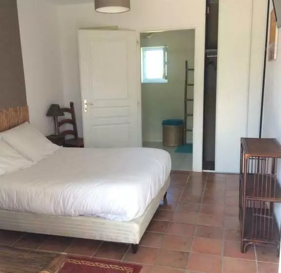 スタンダードルーム, Chambre D Hôte El Dorado