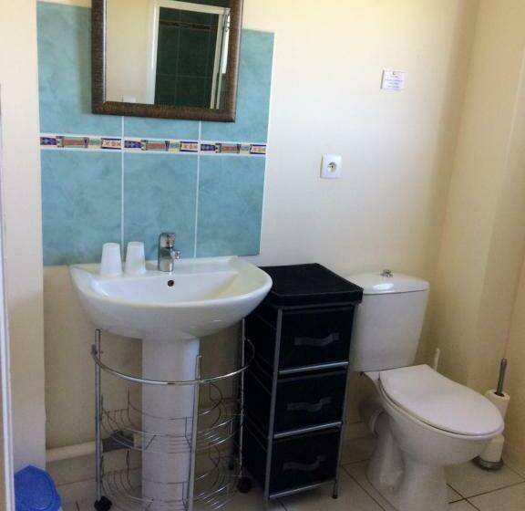 Номер Стандарт, Chambre D Hôte El Dorado