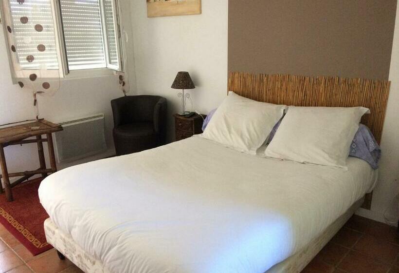 Номер Стандарт, Chambre D Hôte El Dorado