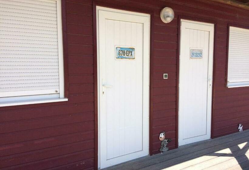 Номер Стандарт, Chambre D Hôte El Dorado