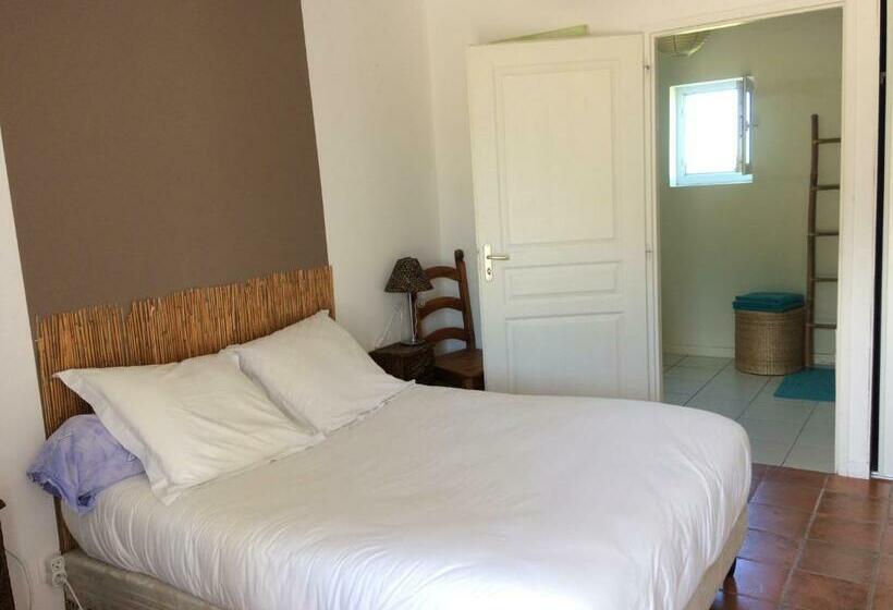 Номер Стандарт, Chambre D Hôte El Dorado