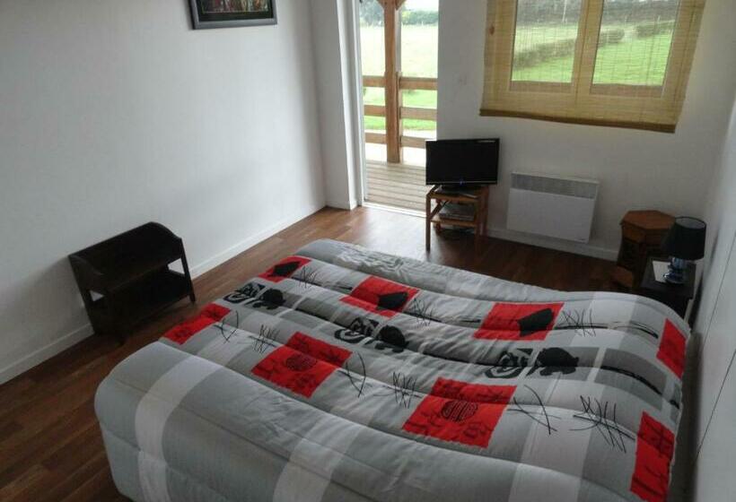 Номер Стандарт, Chambre D Hôte El Dorado