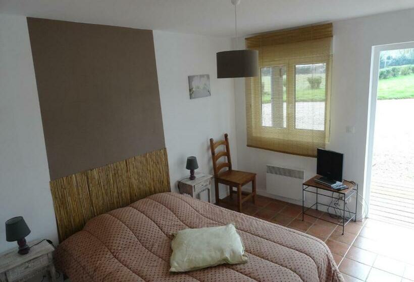 Номер Стандарт, Chambre D Hôte El Dorado