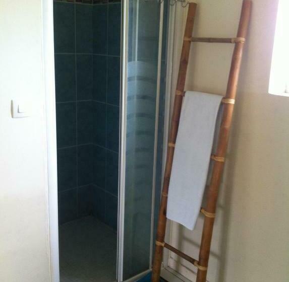 Номер Стандарт, Chambre D Hôte El Dorado