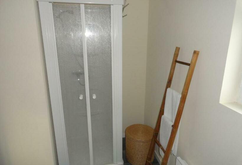 Номер Стандарт, Chambre D Hôte El Dorado