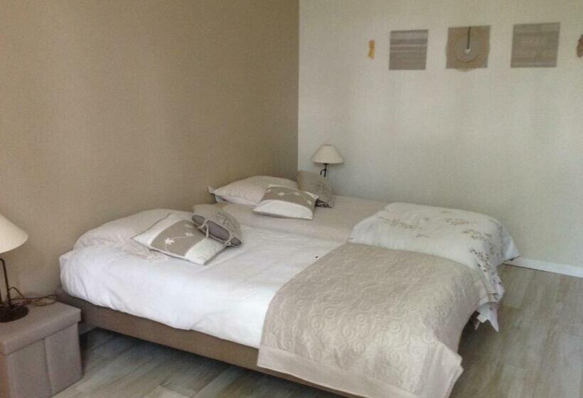 اتاق خانوادگی, Château Cornillon