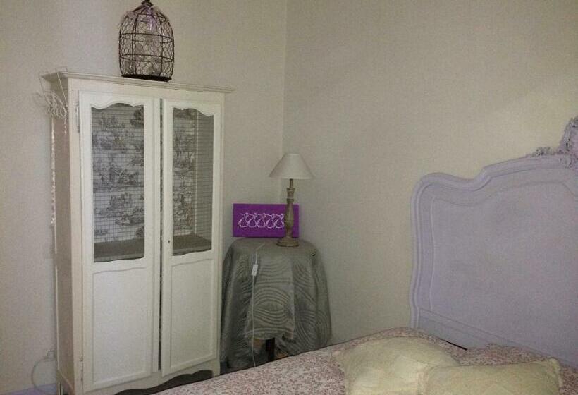 اتاق خانوادگی, Château Cornillon