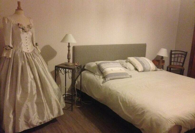 اتاق خانوادگی, Château Cornillon