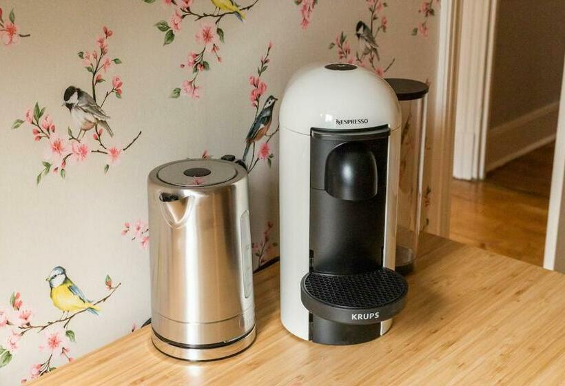 جناح مطلّ علي الحديقة, Domaine La Rose