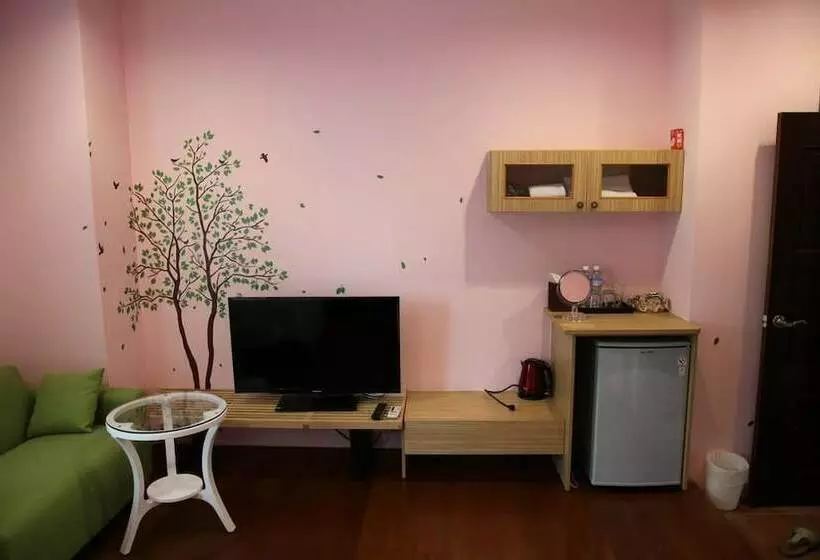 اتاق عادی, Dong Hua Dream House