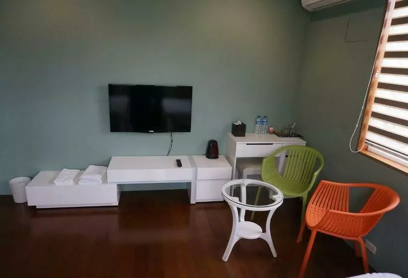 اتاق عادی, Dong Hua Dream House