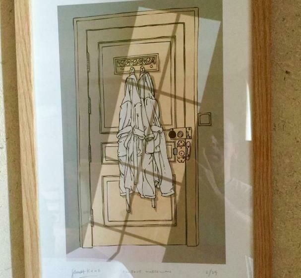 Номер Deluxe, La Casa Occitane