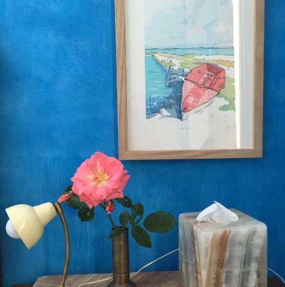 Номер Superior, La Casa Occitane