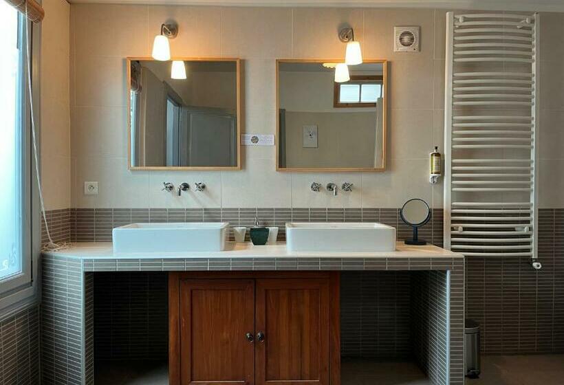 Номер Superior, La Casa Occitane