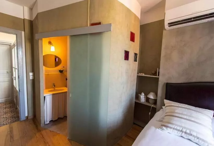 اتاق استاندارد, La Casa Occitane