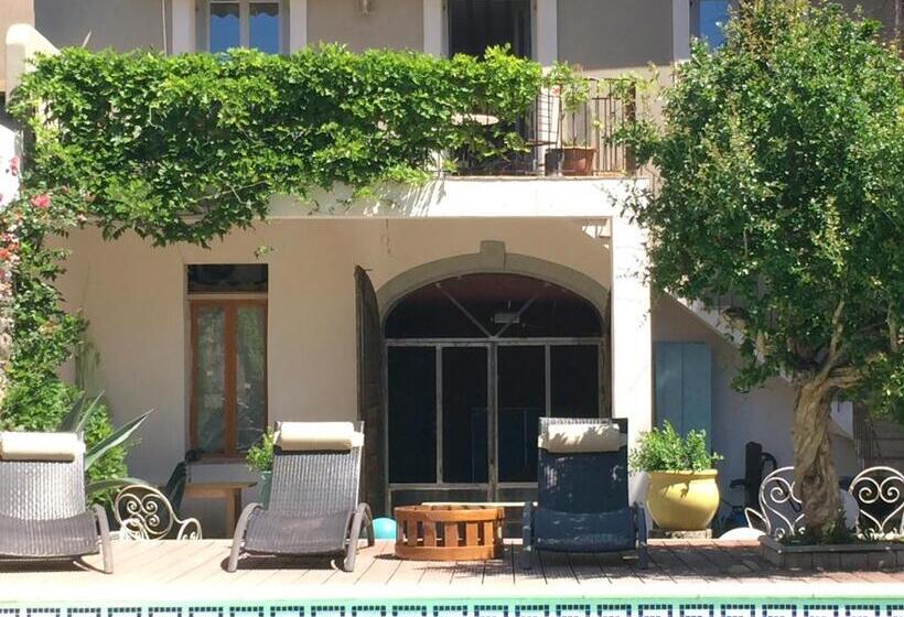 Номер Стандарт, La Casa Occitane