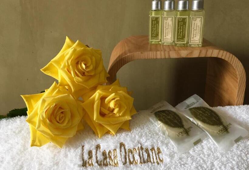 Номер Стандарт, La Casa Occitane