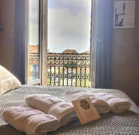 Номер Стандарт, La Casa Occitane