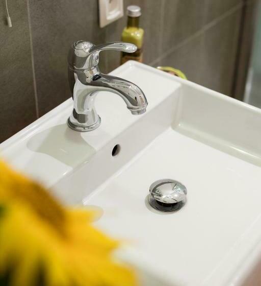 スタンダードルーム, La Ferme Du Midi