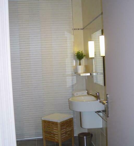 חדר דלוקס, Les Epis D'or