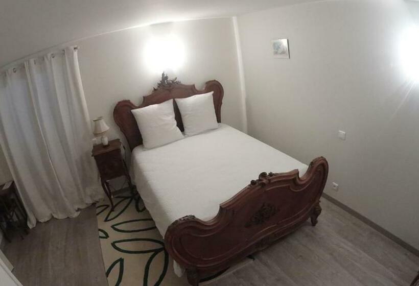 חדר סטנדרט, Les Epis D'or