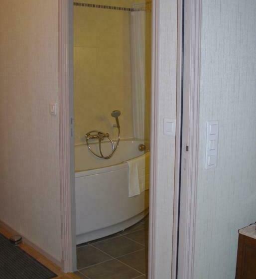 חדר דלוקס, Les Epis D'or