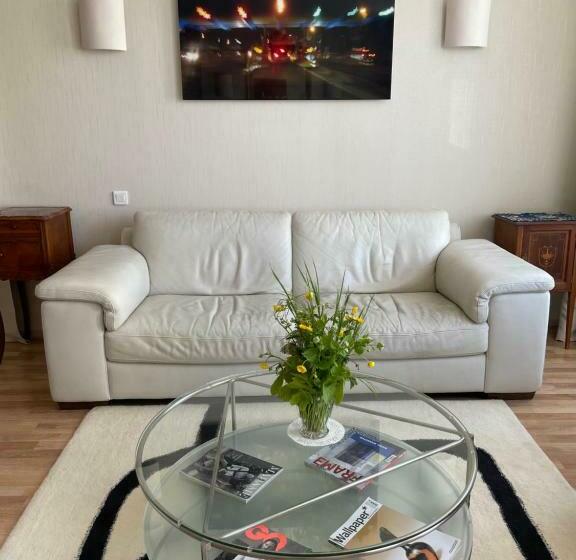 חדר דלוקס, Les Epis D'or