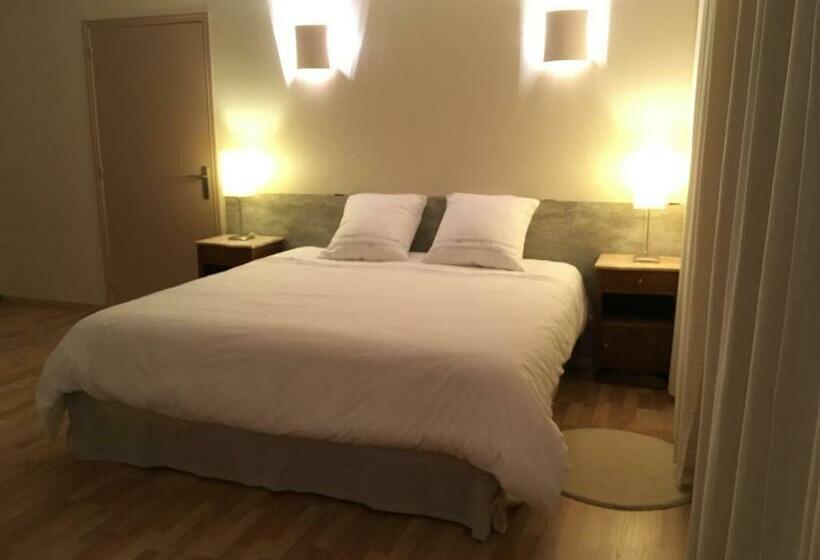 חדר דלוקס, Les Epis D'or