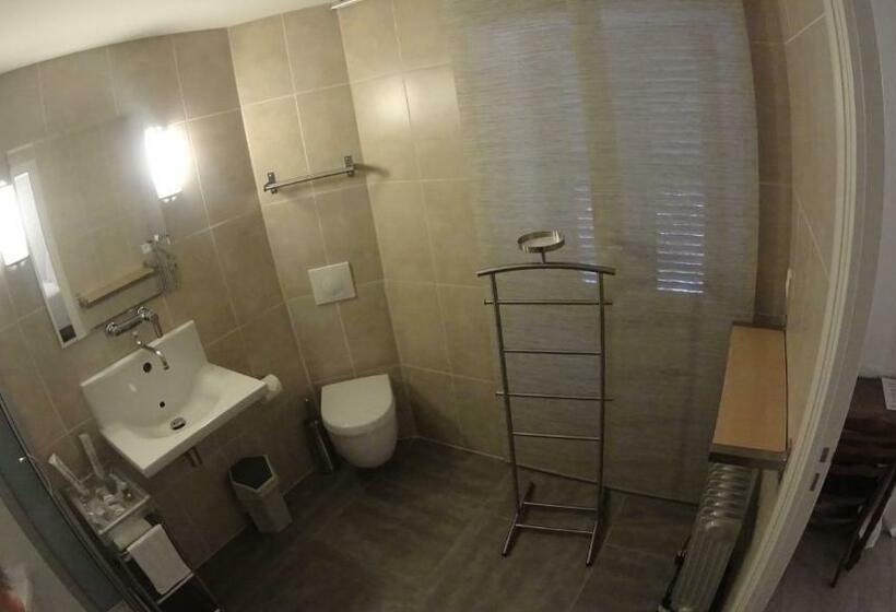 חדר סטנדרט, Les Epis D'or