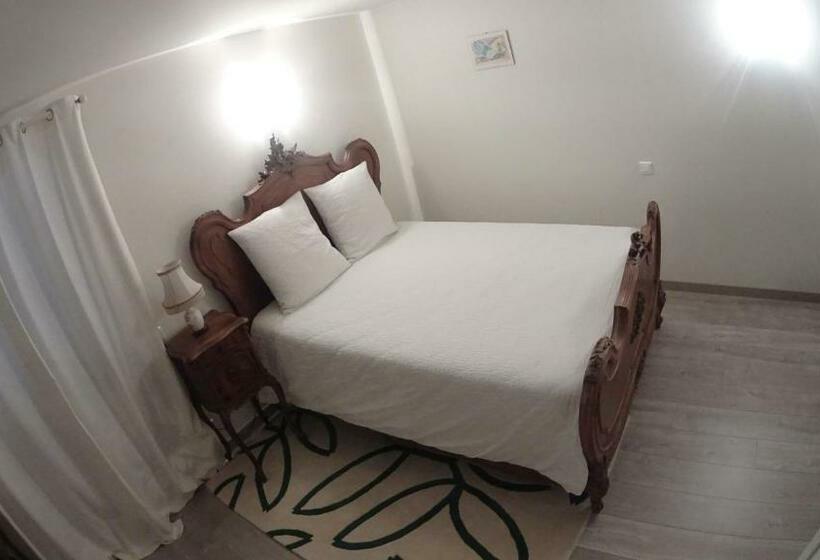 חדר סטנדרט, Les Epis D'or